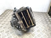Heater fan/blower