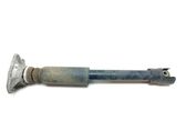 Rear shock absorber/damper