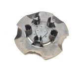 R16 wheel hub/cap/trim