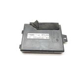 Calculateur moteur ECU