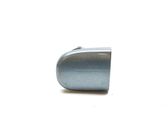 Rear door handle cover