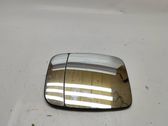 Wing mirror glass