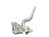 Engine bonnet/hood hinges