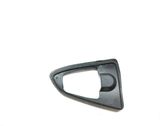 Front door handle cover