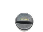 Oil filler cap