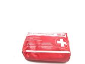 First aid kit