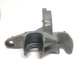 Gear shift cable bracket