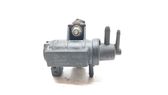 Turbo solenoid valve