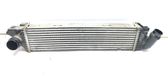 Intercooler radiator