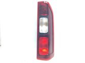 Rear/tail lights