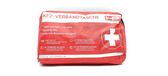 First aid kit