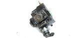 Fuel injection high pressure pump