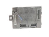 Calculateur moteur ECU