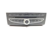 Radio/CD/DVD/GPS head unit