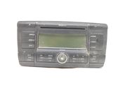 Panel / Radioodtwarzacz CD/DVD/GPS