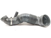 Turbo air intake inlet pipe/hose