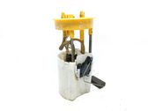 In-tank fuel pump