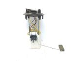 In-tank fuel pump