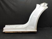 Front sill (body part)