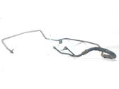 Gearbox oil cooler pipe/hose