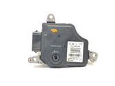 Gearbox control unit/module