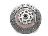 Clutch pressure plate