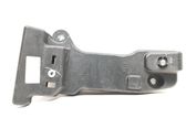 Accelerator throttle pedal bracket