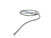 Headlight washer hose/pipe