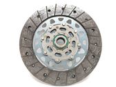 Clutch pressure plate