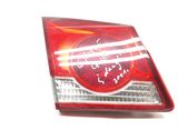 Tailgate rear/tail lights