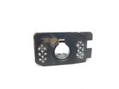 Rear parking sensor holder (PDC)