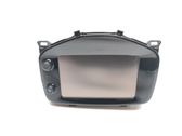 Radio/CD/DVD/GPS head unit