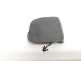 Rear bumper row hook cap/cover