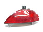 Rear bumper light