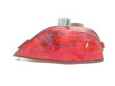 Rear bumper light