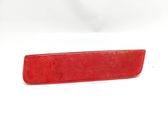 Rear tail light reflector