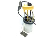 In-tank fuel pump