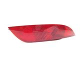 Rear bumper light