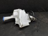 Windshield washer fluid reservoir/tank