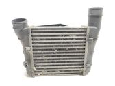 Radiador intercooler