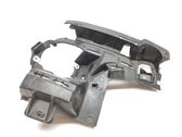 Front bumper mounting bracket