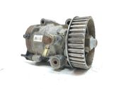 Fuel injection high pressure pump