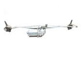 Wiper motor