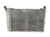 A/C cooling radiator (condenser)