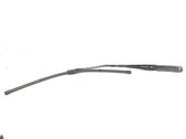 Windshield/front glass wiper blade