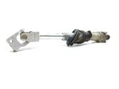 Steering column universal joint