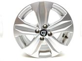 R16 alloy rim