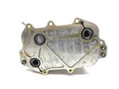 EGR valve cooler