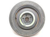 R15 spare wheel