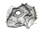 Timing chain cover